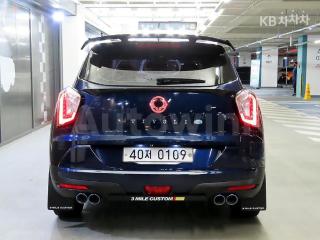 KPBXH3AP1GP104428 2016 SSANGYONG TIVOLI GASOLINE LX ADVANCED-4