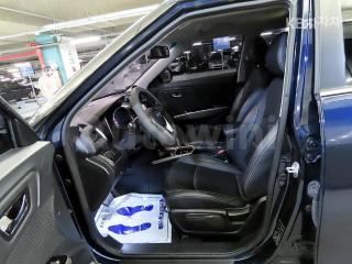 KPBXH3AP1GP104428 2016 SSANGYONG TIVOLI GASOLINE LX ADVANCED-5