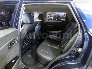 2016 SSANGYONG TIVOLI GASOLINE LX ADVANCED - 7