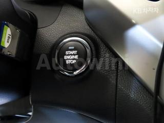 2016 SSANGYONG TIVOLI GASOLINE LX ADVANCED - 15