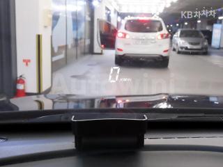 2016 SSANGYONG TIVOLI GASOLINE LX ADVANCED - 16