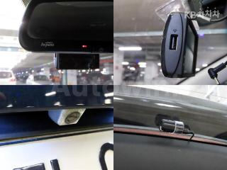 2016 SSANGYONG TIVOLI GASOLINE LX ADVANCED - 18