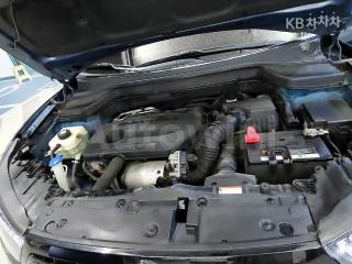 2016 SSANGYONG TIVOLI GASOLINE LX ADVANCED - 19