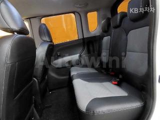 2022 KIA  RAY 1.0 GASOLINE SIGNATURE - 16