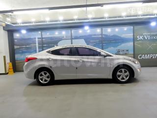 KMHDG41DBDU720126 2013 HYUNDAI AVANTE MD ELANTRA M16 GDI SMART-2