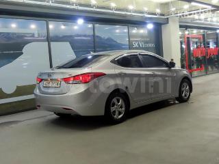 KMHDG41DBDU720126 2013 HYUNDAI AVANTE MD ELANTRA M16 GDI SMART-3