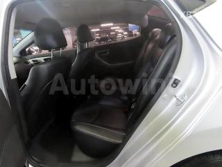 2013 HYUNDAI AVANTE MD ELANTRA M16 GDI SMART - 7