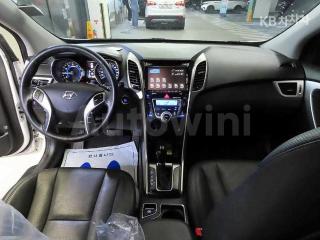 2014 HYUNDAI I30 ELANTRA GT 1.6 GDI PYL - 10