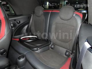 2019 MINI COOPER CONVERTIBLE S 1.6 JCW - 9