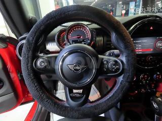 2019 MINI COOPER CONVERTIBLE S 1.6 JCW - 10