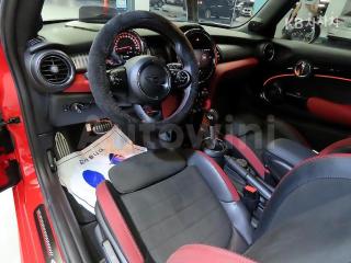 2019 MINI COOPER CONVERTIBLE S 1.6 JCW - 12