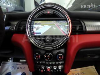 2019 MINI COOPER CONVERTIBLE S 1.6 JCW - 13