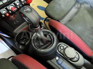 2019 MINI COOPER CONVERTIBLE S 1.6 JCW - 14