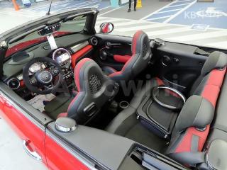 2019 MINI COOPER CONVERTIBLE S 1.6 JCW - 16