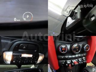 2019 MINI COOPER CONVERTIBLE S 1.6 JCW - 17