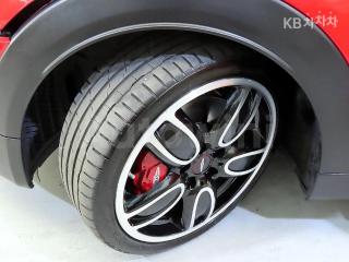 2019 MINI COOPER CONVERTIBLE S 1.6 JCW - 20