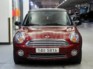 WMWMF3109ATW46022 2010 MINI COOPER 1.6 BASIC-1