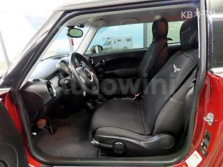 WMWMF3109ATW46022 2010 MINI COOPER 1.6 BASIC-5