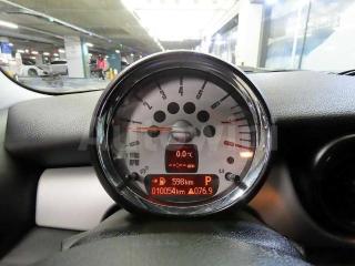 2010 MINI COOPER 1.6 BASIC - 9