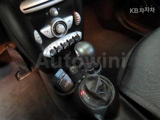 2010 MINI COOPER 1.6 BASIC - 12