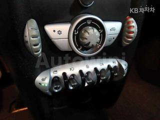 2010 MINI COOPER 1.6 BASIC - 14