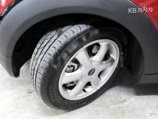 2010 MINI COOPER 1.6 BASIC - 18