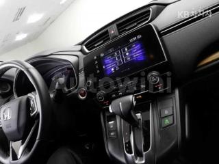 2020 HONDA CR V 1.5 4WD EX-L - 6