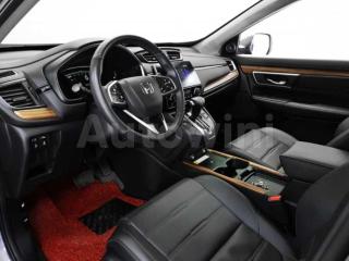 2020 HONDA CR V 1.5 4WD EX-L - 9