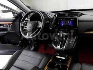 2020 HONDA CR V 1.5 4WD EX-L - 14