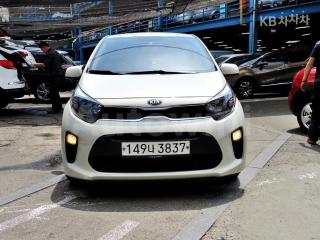KNAB3511BLT629506 2020 KIA  MORNING JA  LUXURY-0