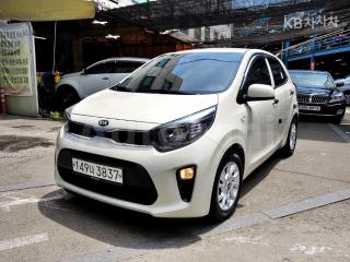 KNAB3511BLT629506 2020 KIA  MORNING JA  LUXURY-1