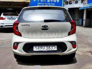 KNAB3511BLT629506 2020 KIA  MORNING JA  LUXURY-2