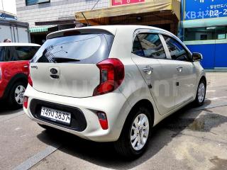 KNAB3511BLT629506 2020 KIA  MORNING JA  LUXURY-3