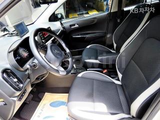 KNAB3511BLT629506 2020 KIA  MORNING JA  LUXURY-4
