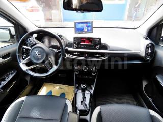 2020 KIA  MORNING JA  LUXURY - 7