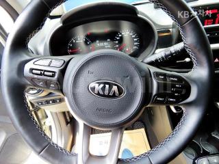 2020 KIA  MORNING JA  LUXURY - 8