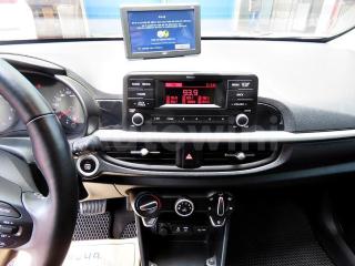 2020 KIA  MORNING JA  LUXURY - 10