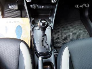 2020 KIA  MORNING JA  LUXURY - 11