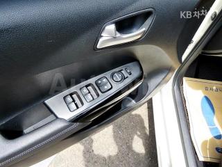 2020 KIA  MORNING JA  LUXURY - 13