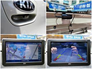 2020 KIA  MORNING JA  LUXURY - 15