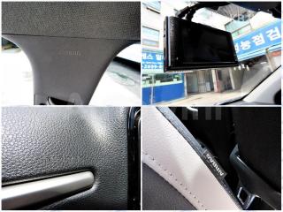 2020 KIA  MORNING JA  LUXURY - 16