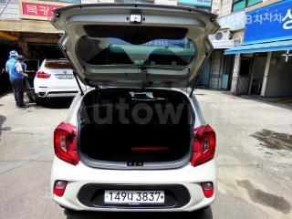 2020 KIA  MORNING JA  LUXURY - 17