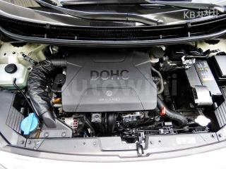 2020 KIA  MORNING JA  LUXURY - 18