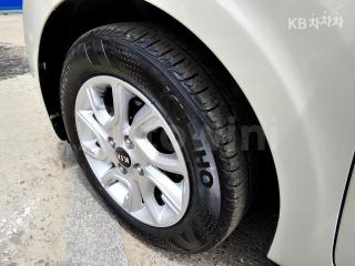 2020 KIA  MORNING JA  LUXURY - 19