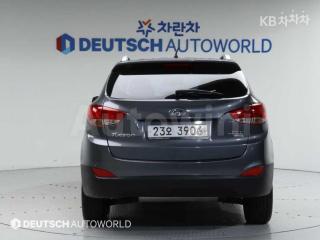 KMHJU81VBBU161680 2011 HYUNDAI TUCSON IX DIESEL 2WD LX20 PREMIER-3