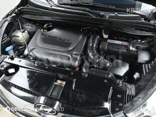 KMHJU81VBBU161680 2011 HYUNDAI TUCSON IX DIESEL 2WD LX20 PREMIER-5