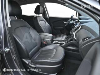 2011 HYUNDAI TUCSON IX DIESEL 2WD LX20 PREMIER - 10