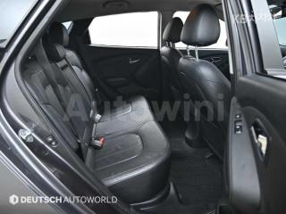 2011 HYUNDAI TUCSON IX DIESEL 2WD LX20 PREMIER - 12