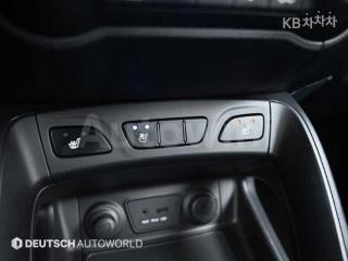 2011 HYUNDAI TUCSON IX DIESEL 2WD LX20 PREMIER - 17
