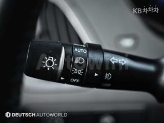 2011 HYUNDAI TUCSON IX DIESEL 2WD LX20 PREMIER - 18